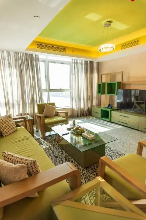 Photo - Nile Suites Plaza Apartments
