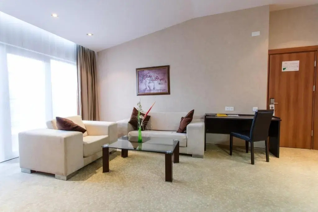 Photo - Austin Hotel Baku