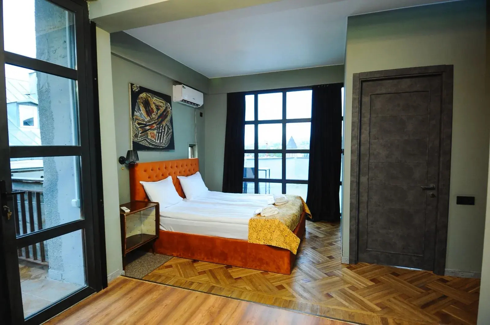 Foto - Art Hotel Home