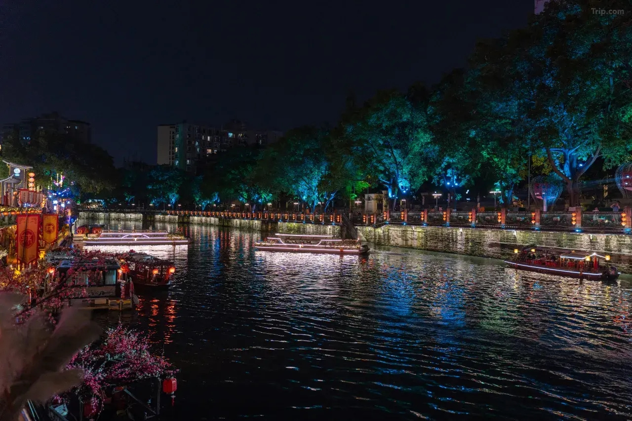 Foto - JOYA Hotel Chengdu Taikoo Li IFS