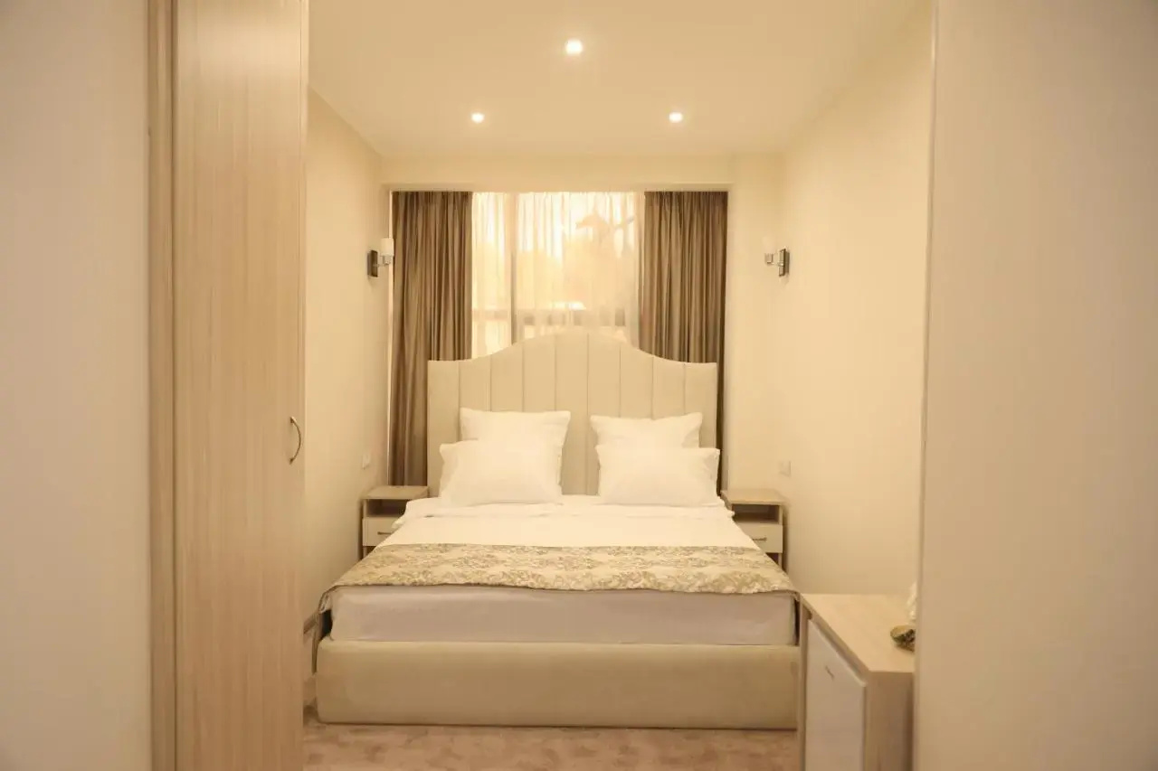 Photo - Delin Hotel