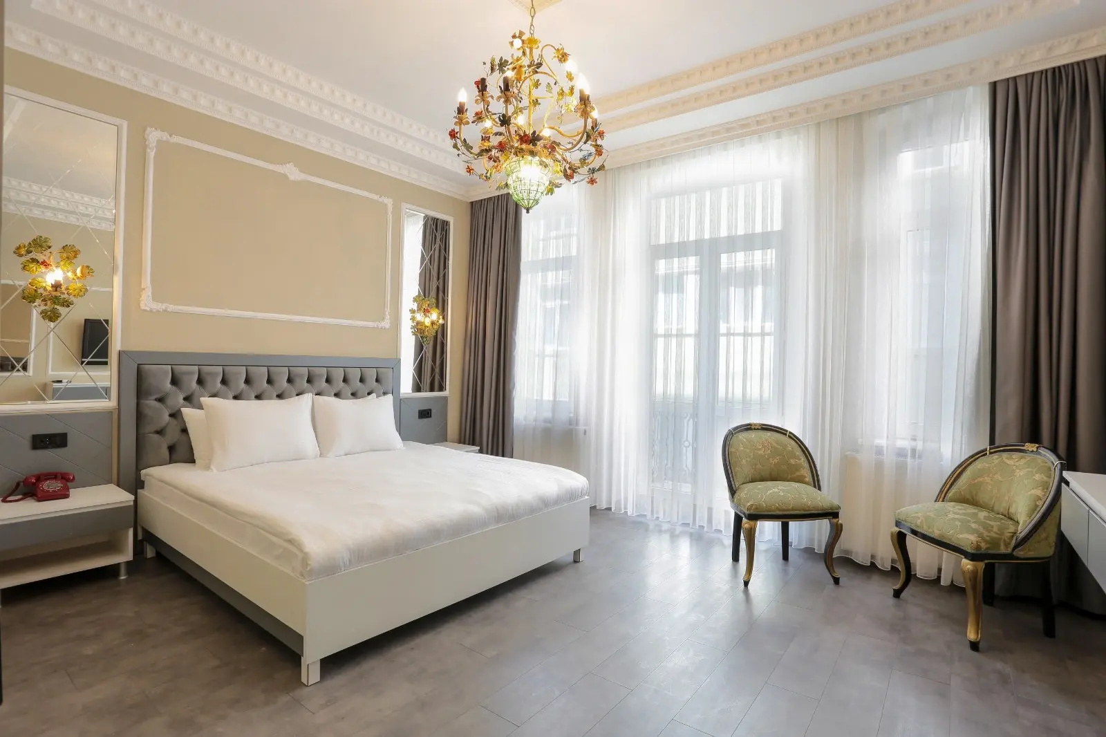 Foto - Arach Hotel Harbiye
