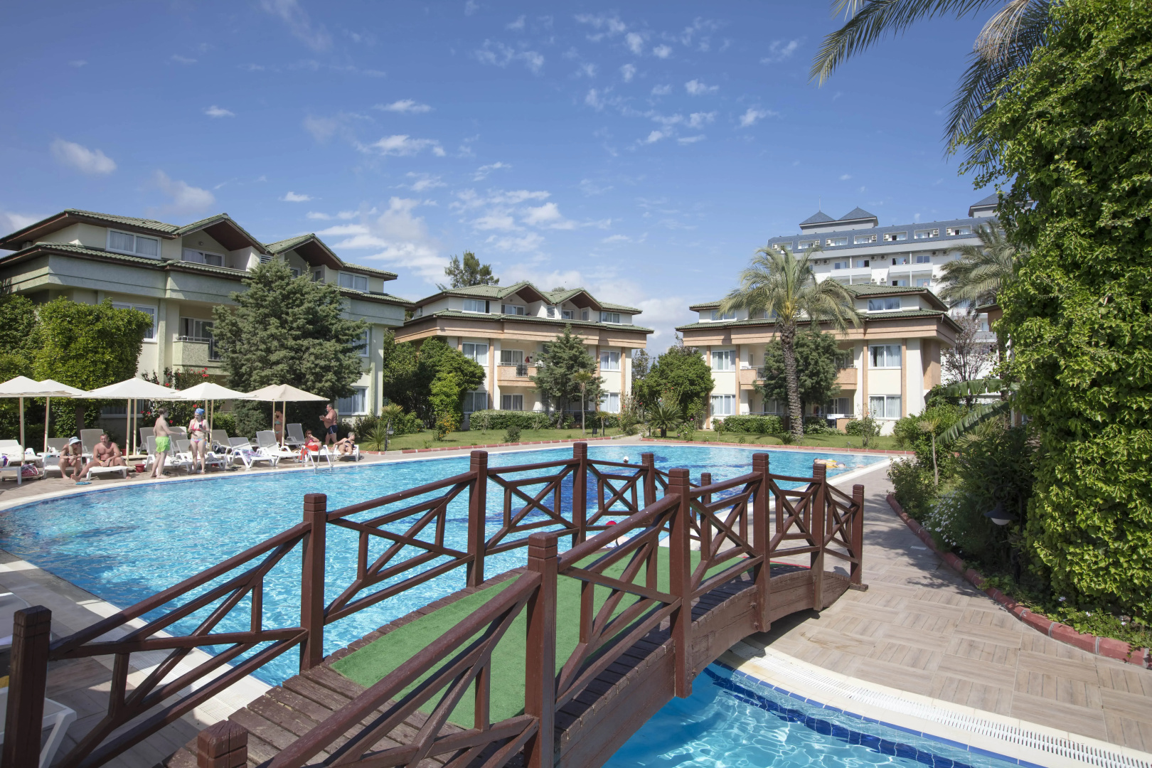 Photo - Aydinbey Gold Dreams - Ultra All Inclusive