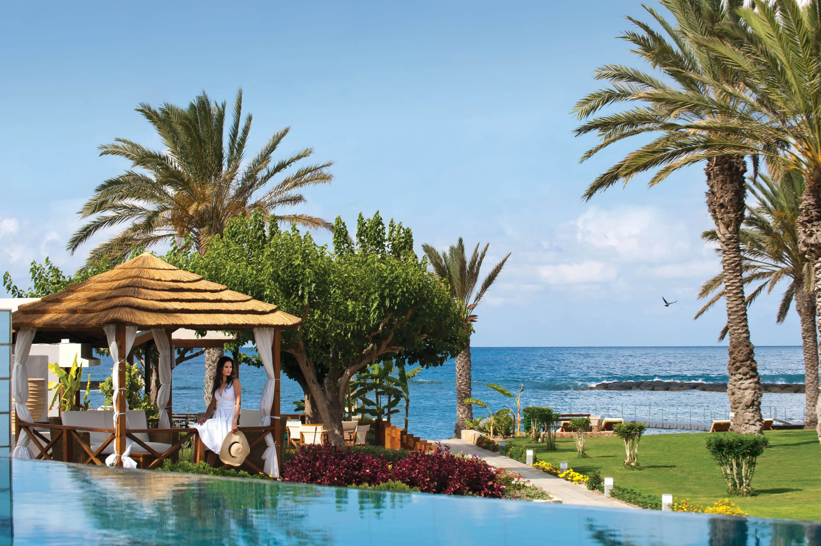 Photo - Constantinou Bros Asimina Suites Hotel (Adults only)	