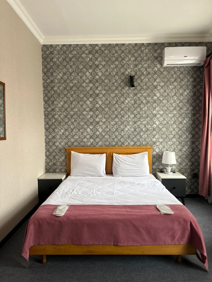 Foto - Heritage Old City Hotel