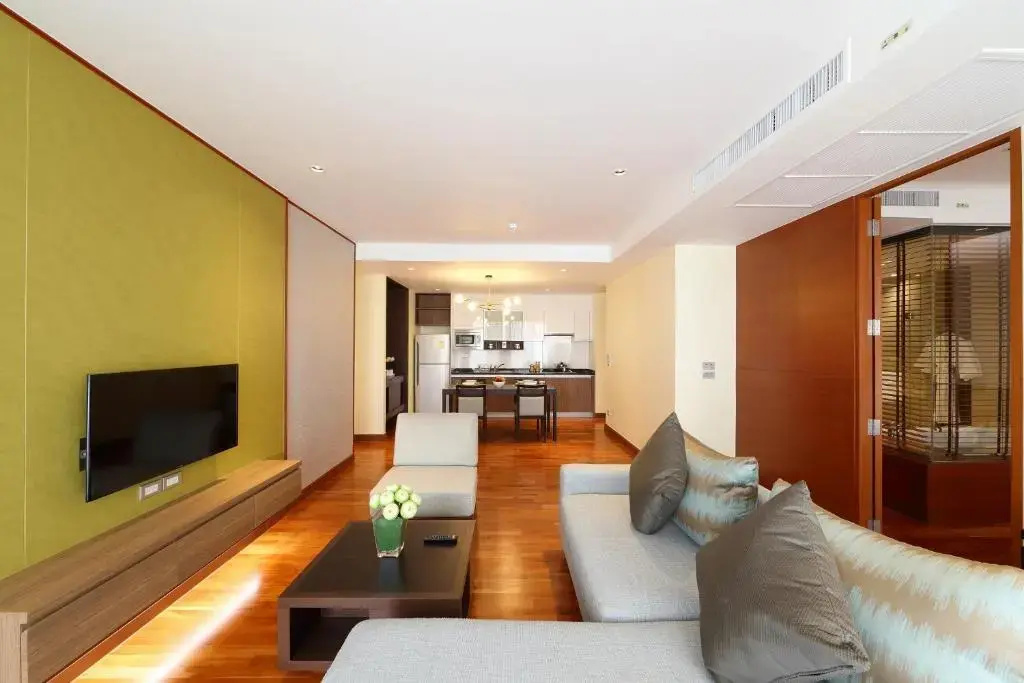 Photo - Amanta Hotel & Residence Ratchada