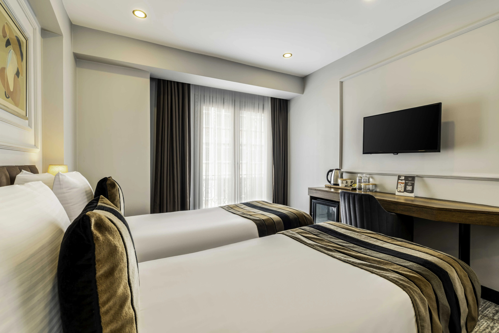 Photo - Zalel Hotels Laleli