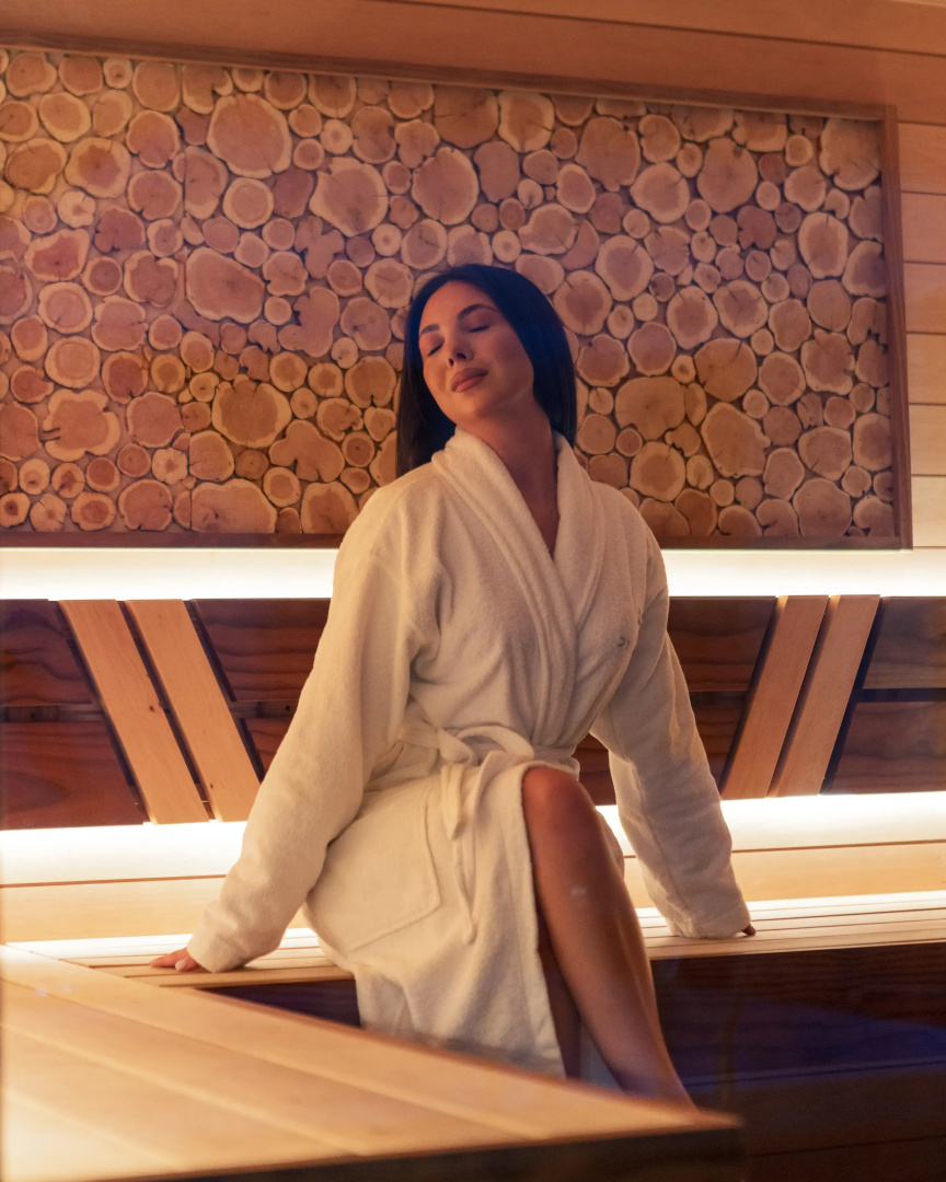 Foto - Dynasty Hotel & SPA
