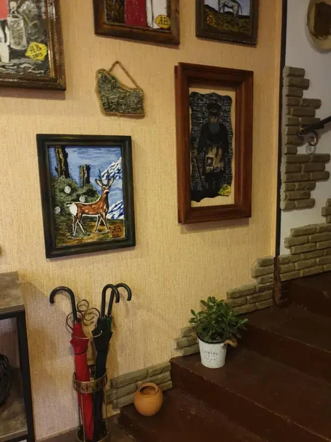 Foto - Lea Guest House