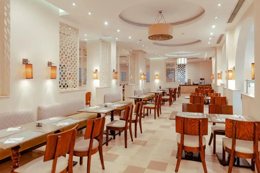 Foto - Royal Star Beach Resort - Couples and Families Only