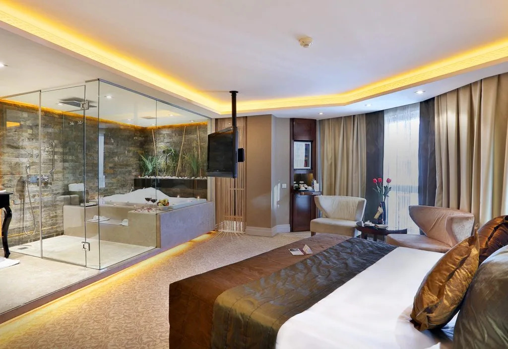 Foto - AHC Old City Hotel