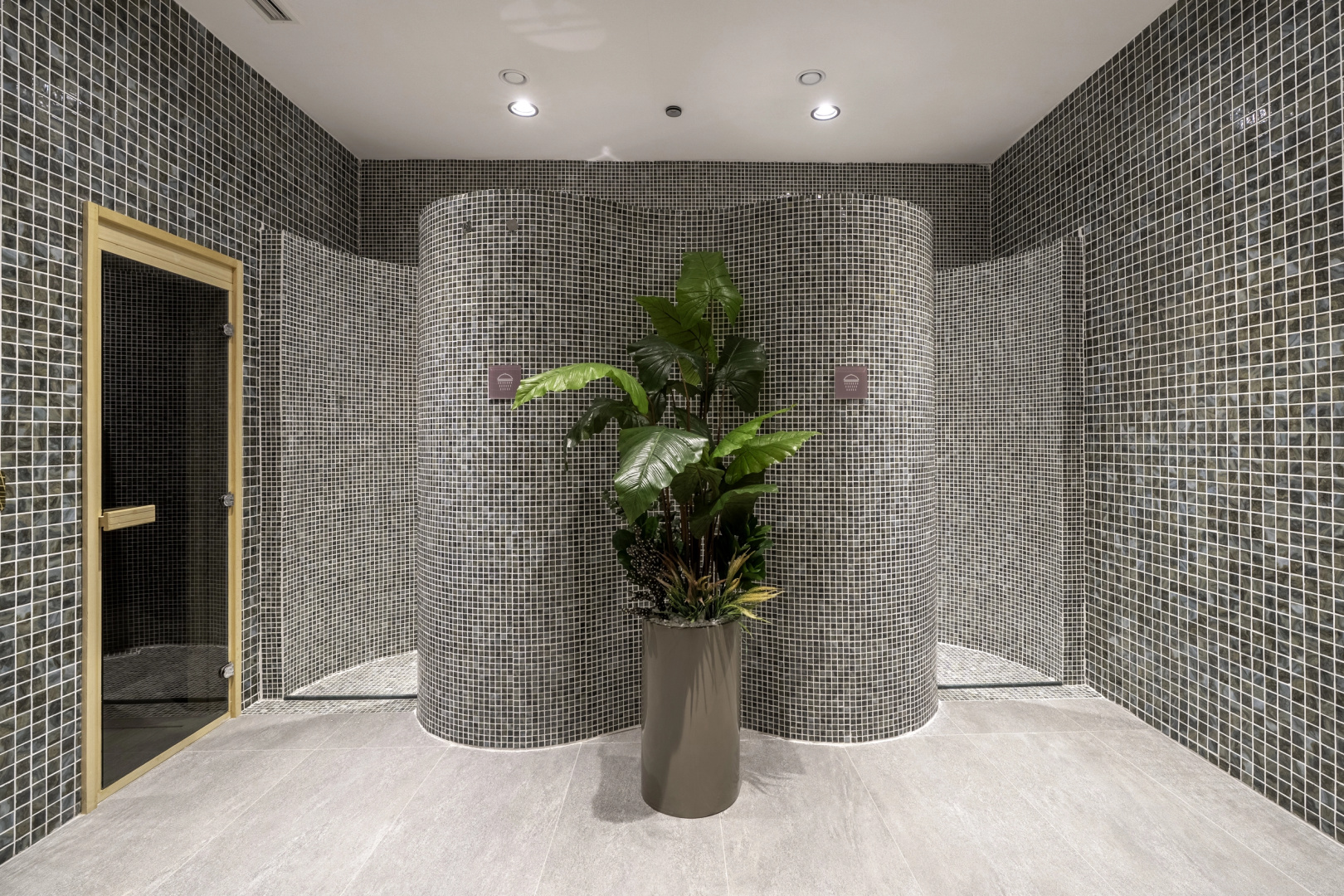 Foto - The Marni Hotel