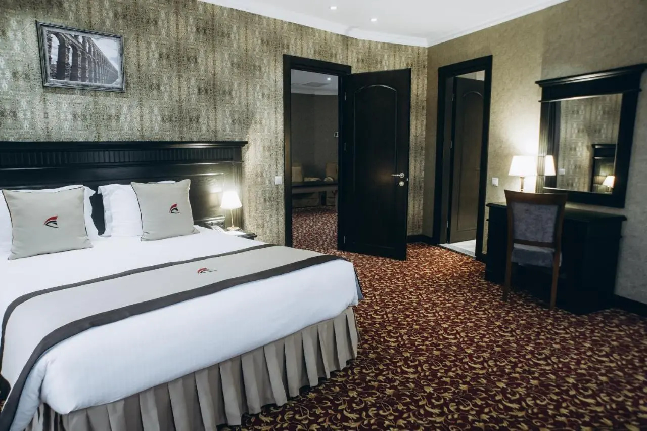 Foto - Colosseum Marina Hotel