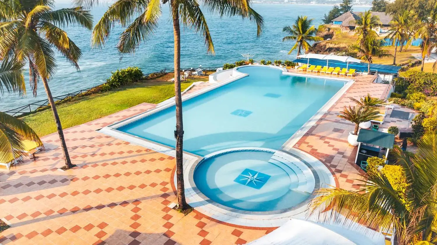 Foto - Golden Tulip Dar Es Salaam Hotel