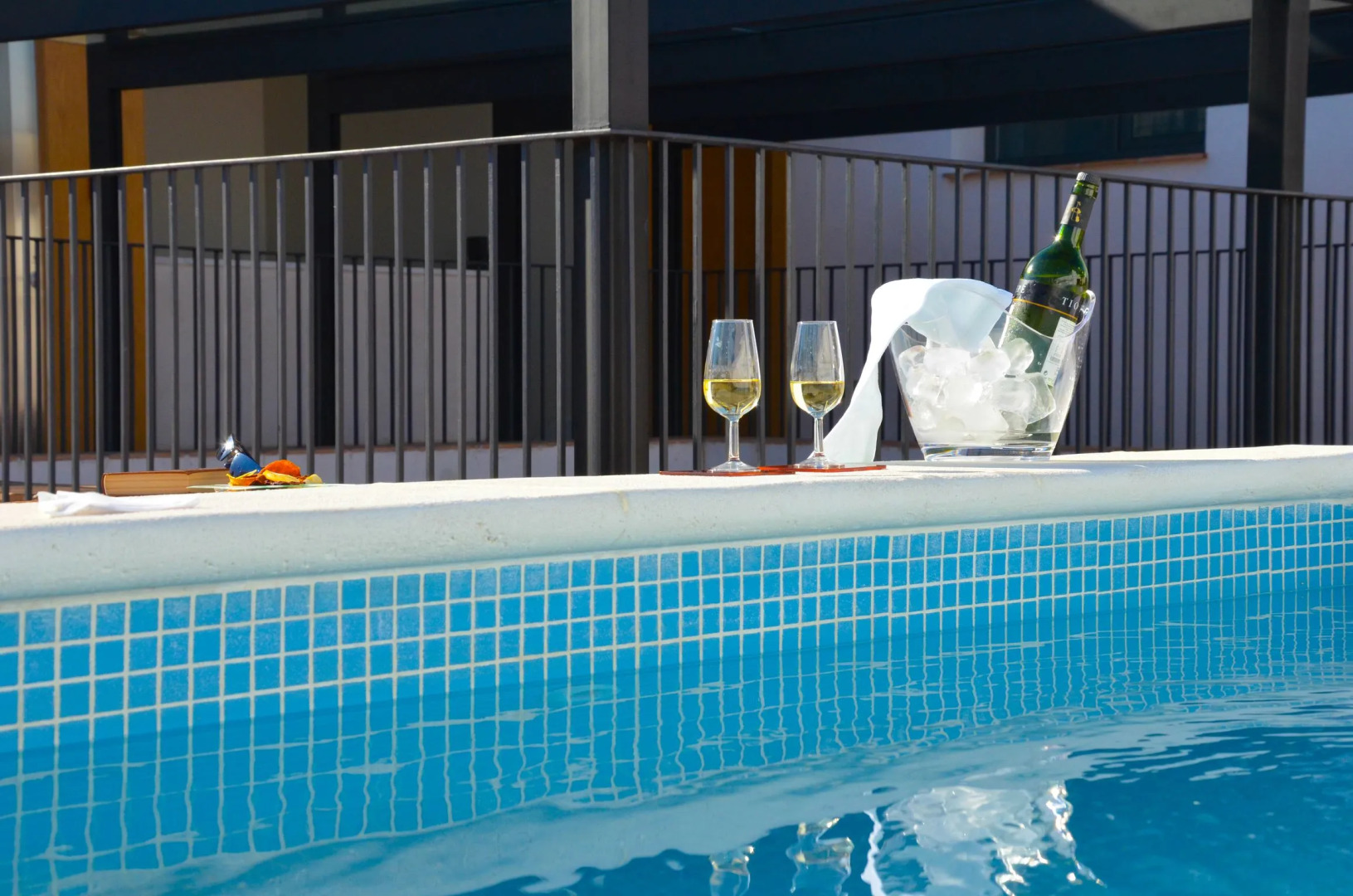 Foto - Aguilas5 SevillaSuites