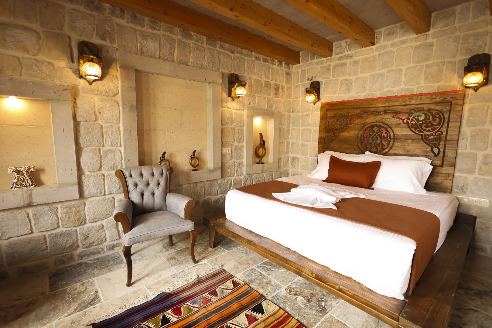 Photo - Gala Cave Cappadocia