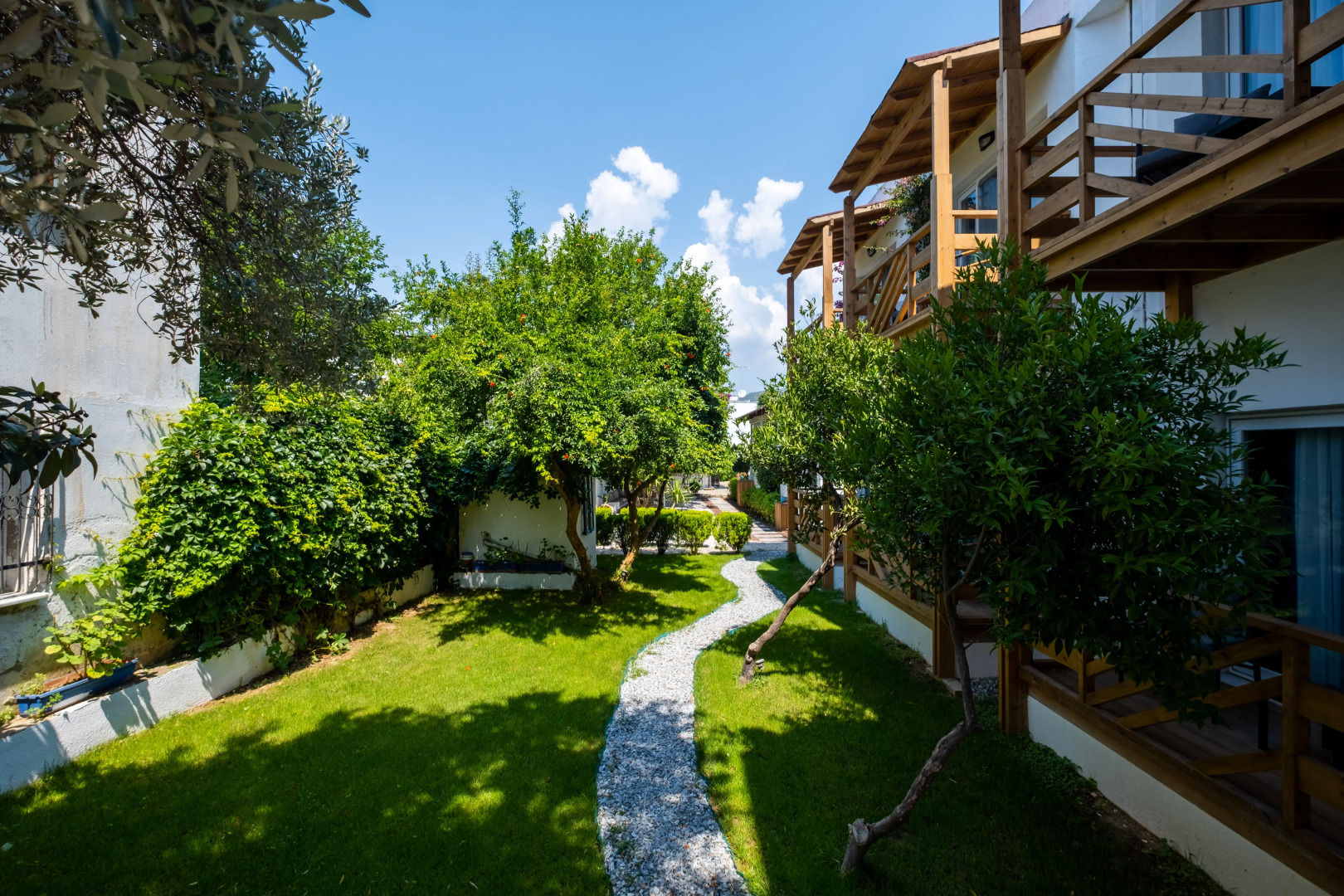 Foto - Costa Bodrum City