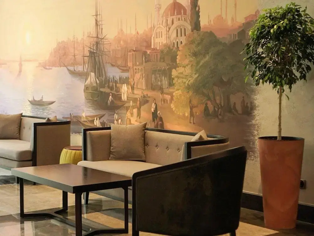 Photo - Golden Horn Apart Hotel