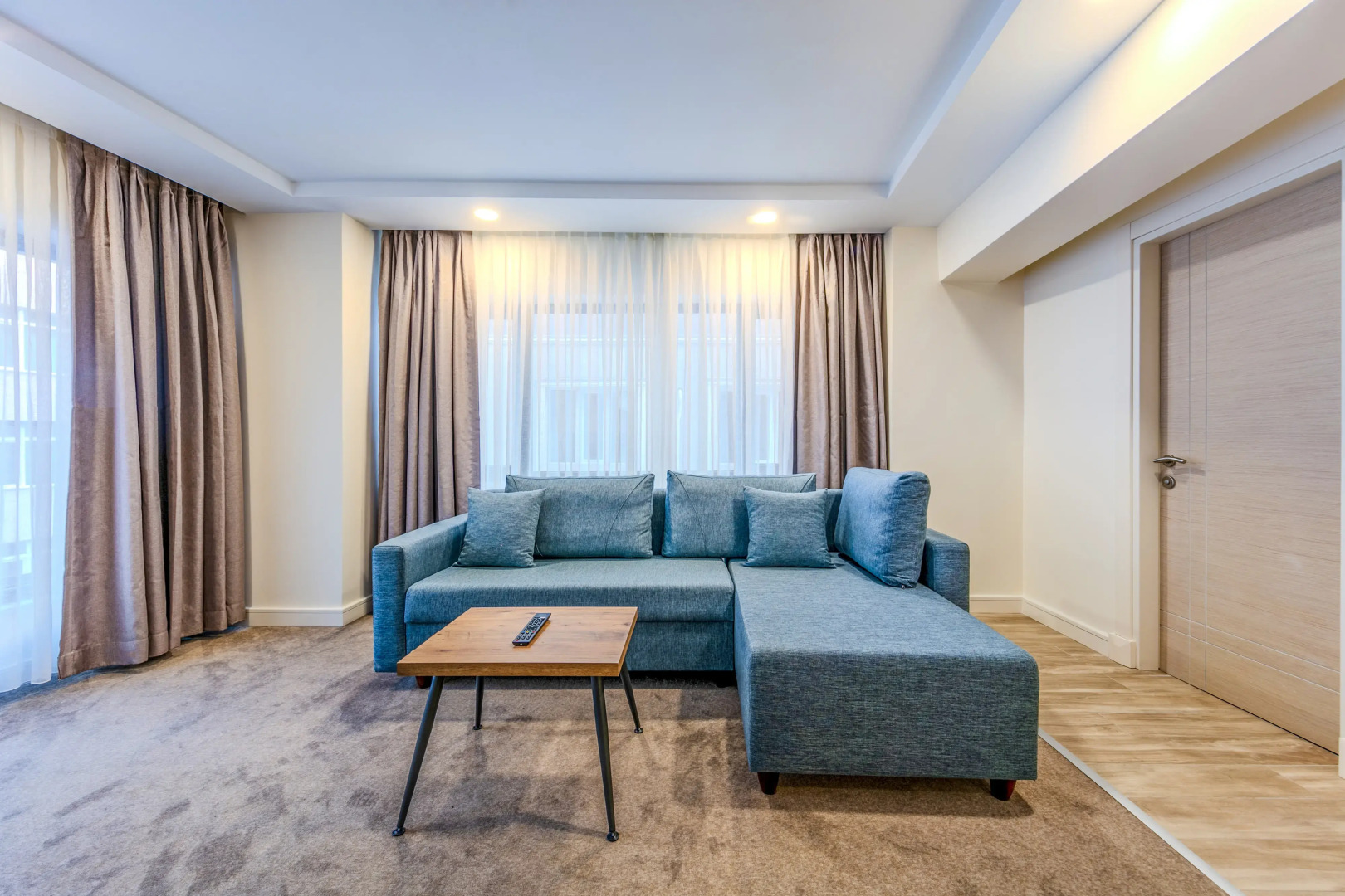 Foto - Roys Hotel & Suites