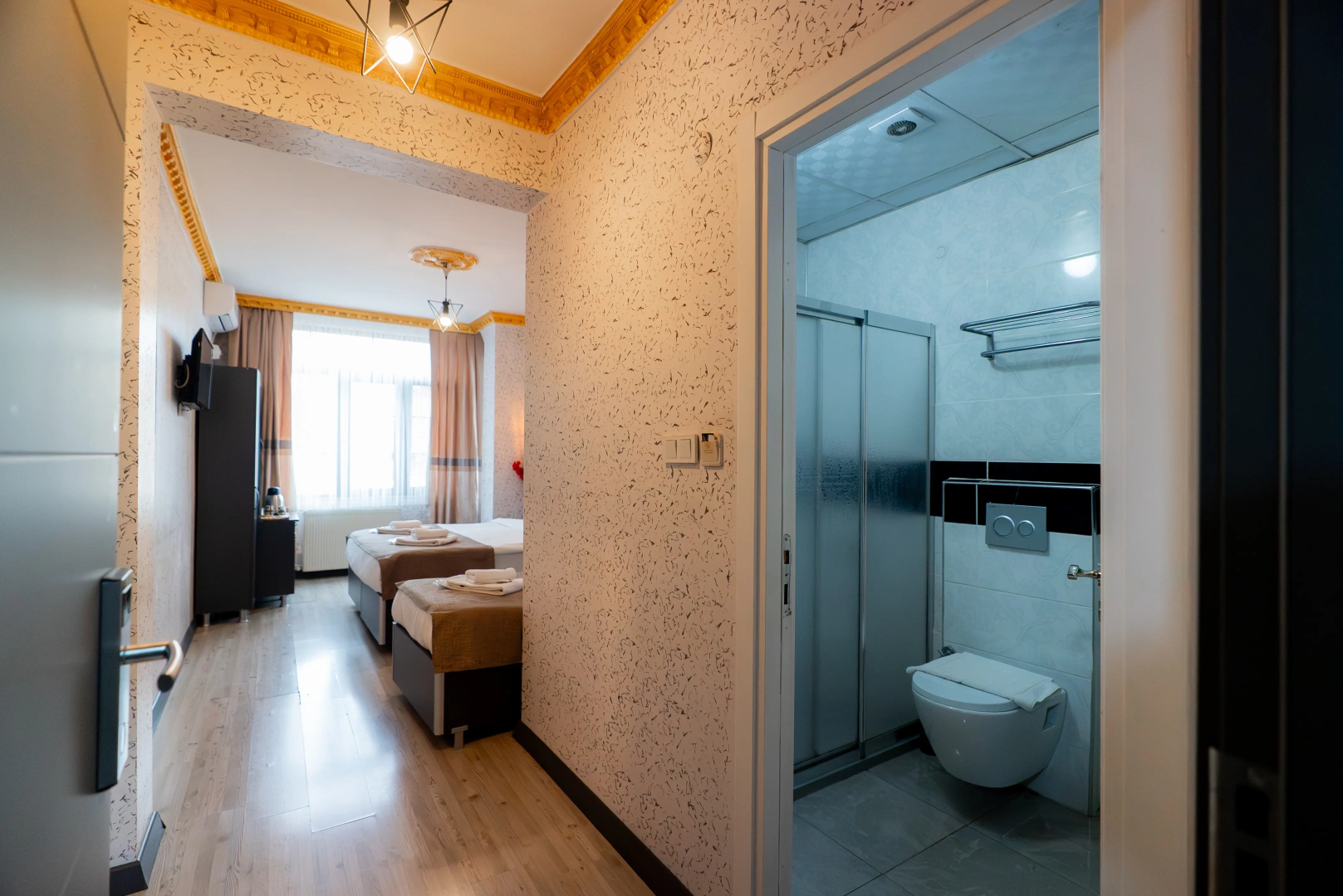 Foto - Golden Horn Park Hotel