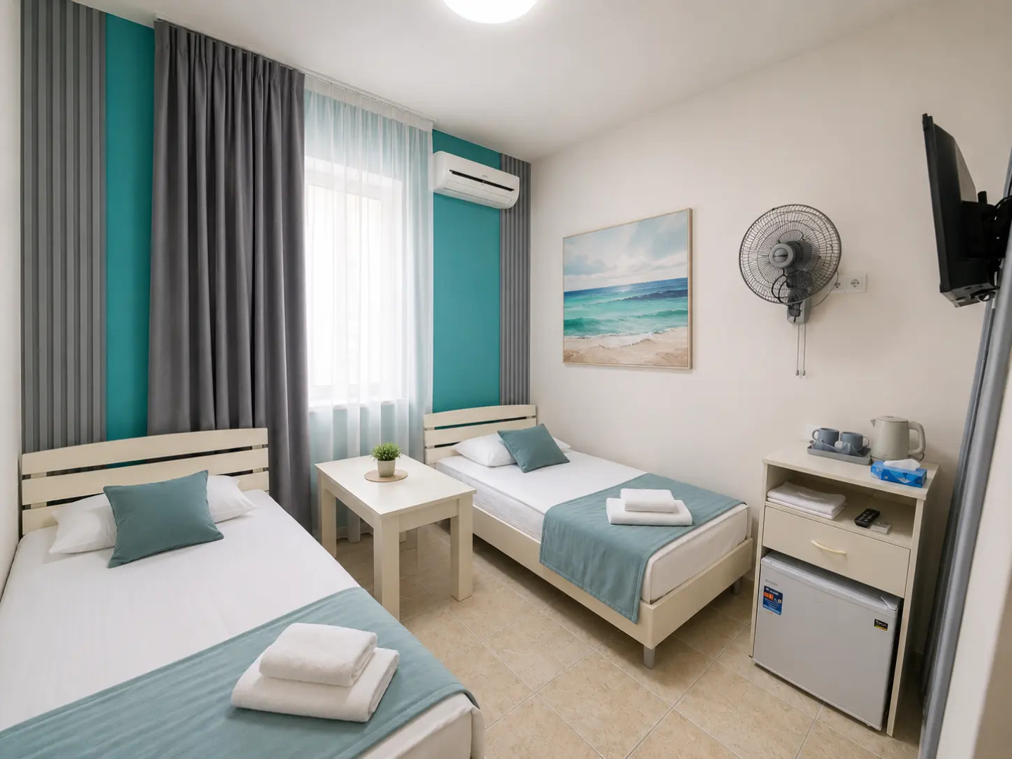 Photo - MarNar Hotel