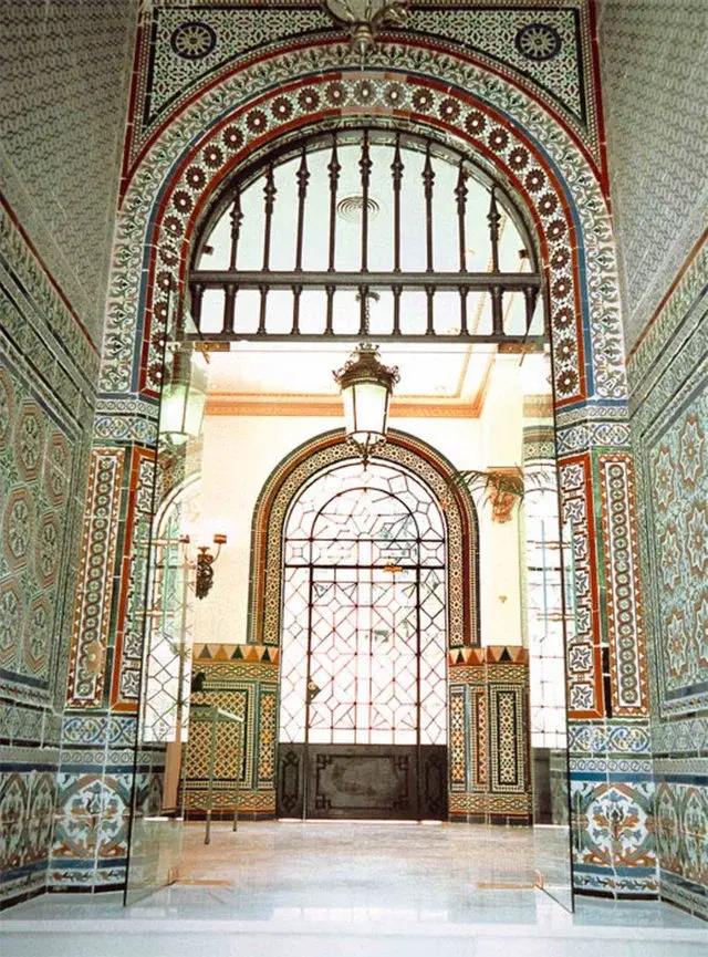 Photo - Hotel San Gil Sevilla