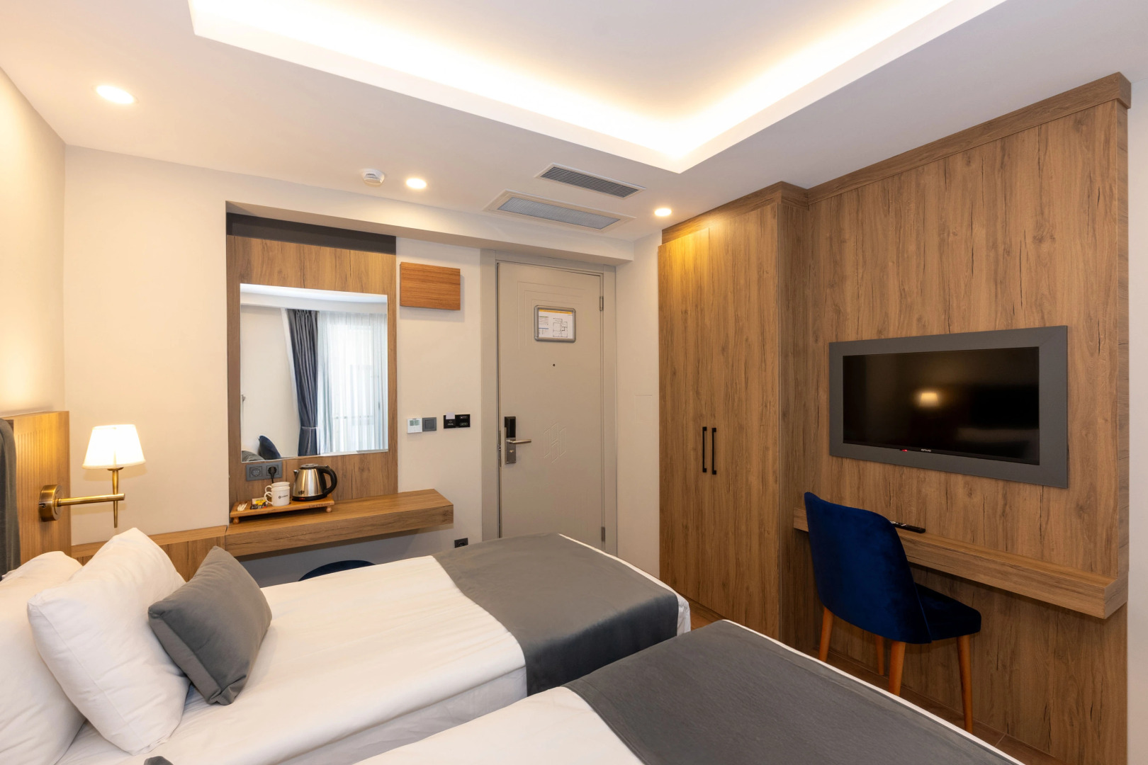 Photo - Harmony Hotel Istanbul & SPA