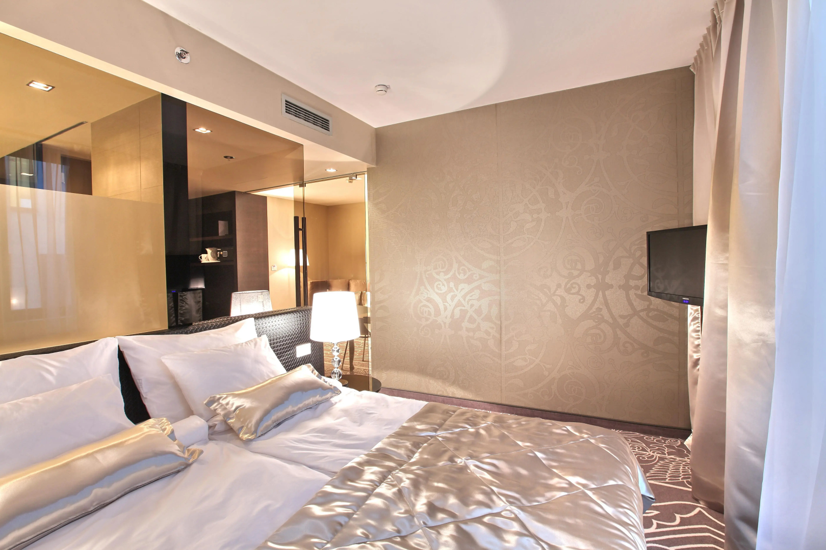 Foto - Zijin Hotel Belgrade