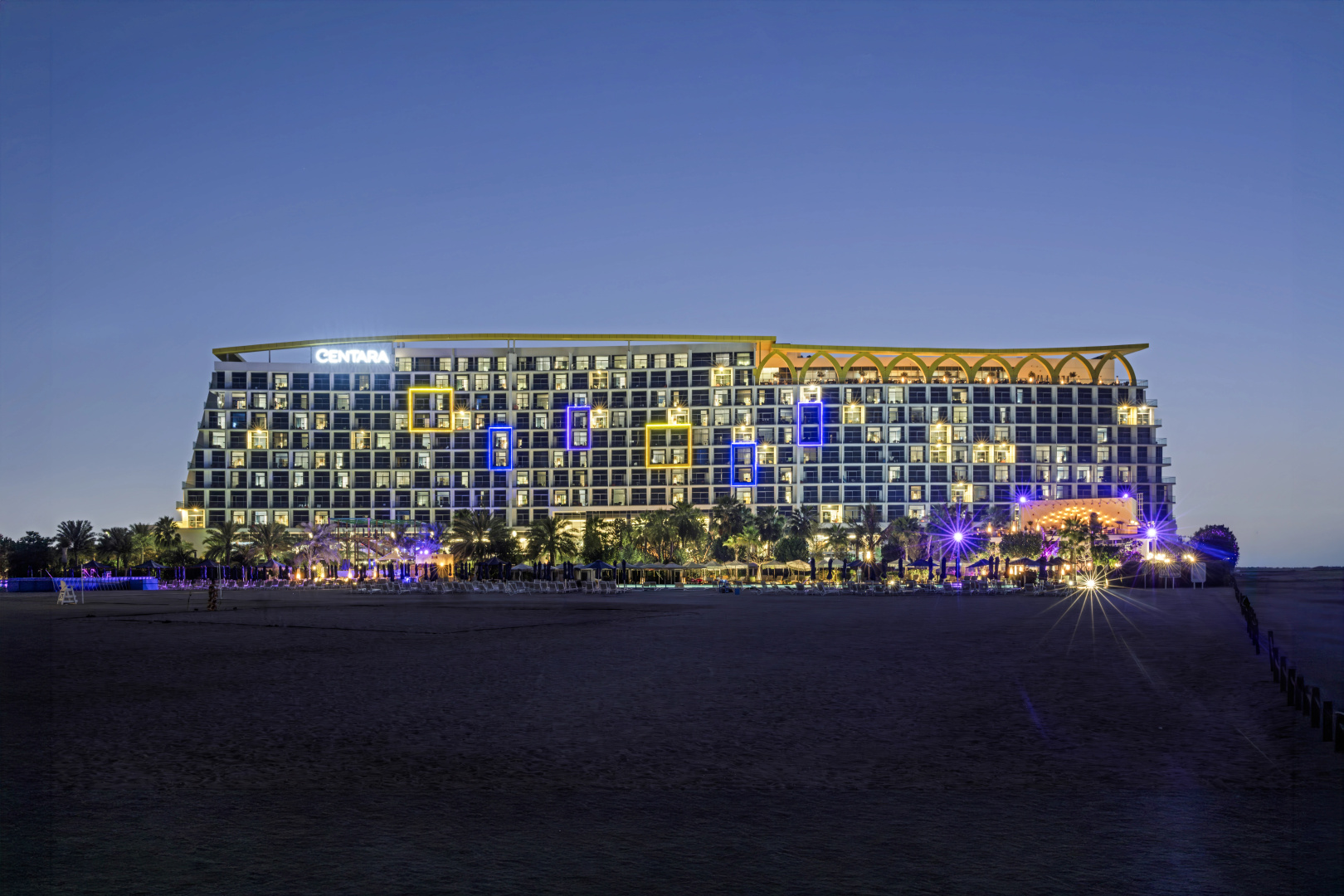 Photo - Centara Mirage Beach Resort Dubai