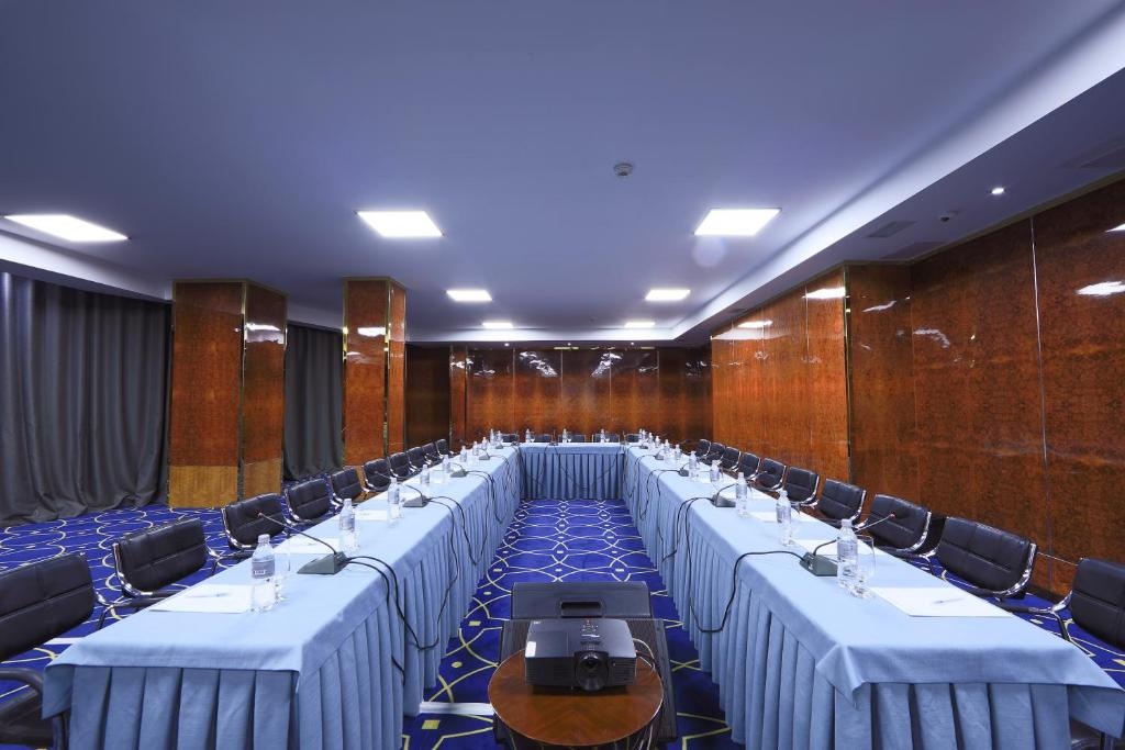 Foto - Damas International Hotel (by Travel Agency)