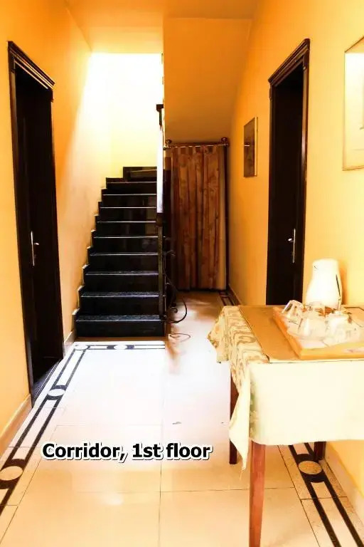 Foto - Hotel Elegant Garden