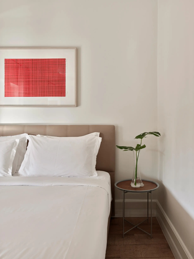 Foto - Casa Di Bava Suites by TCH