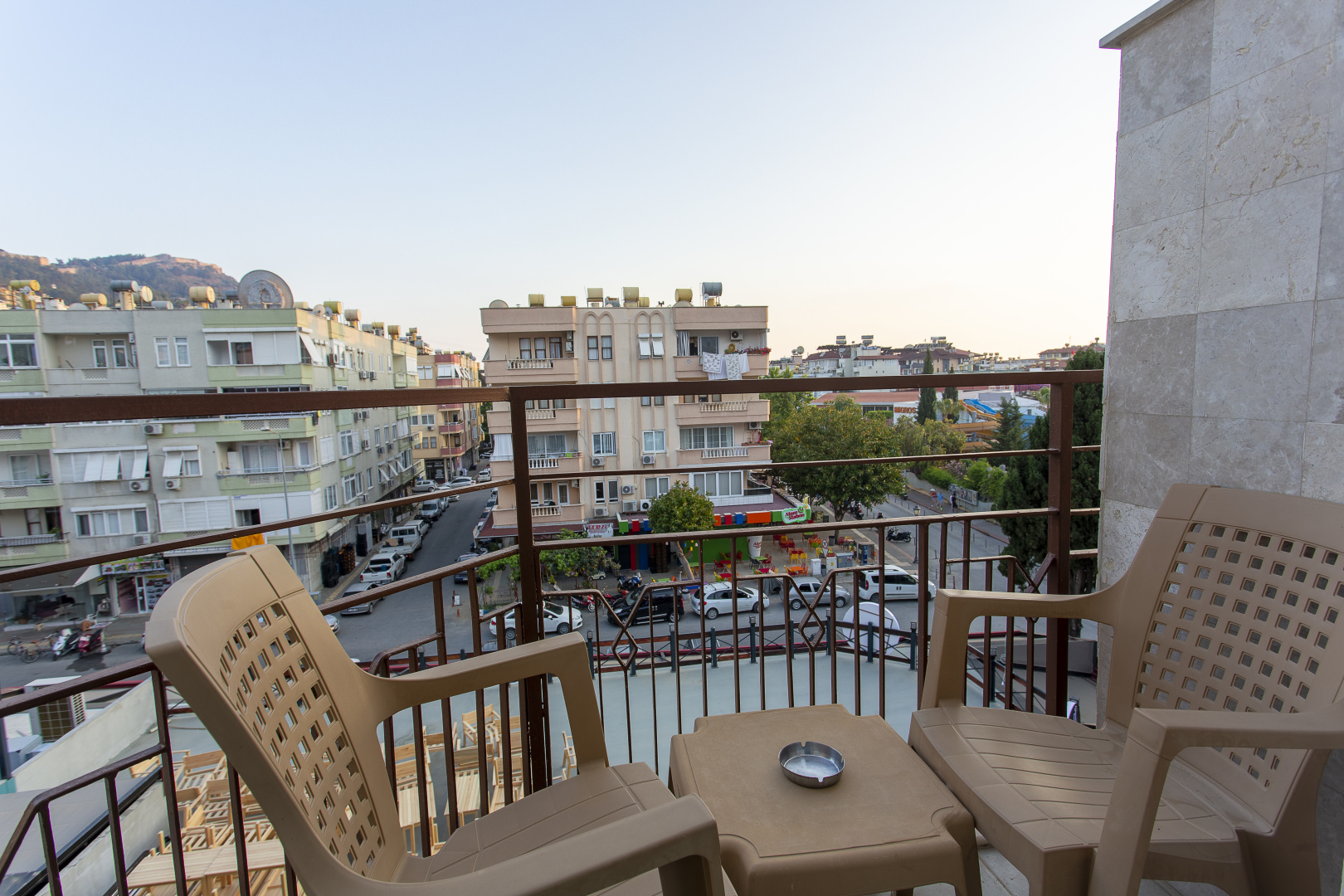 Photo - Aslan Corner Hotel