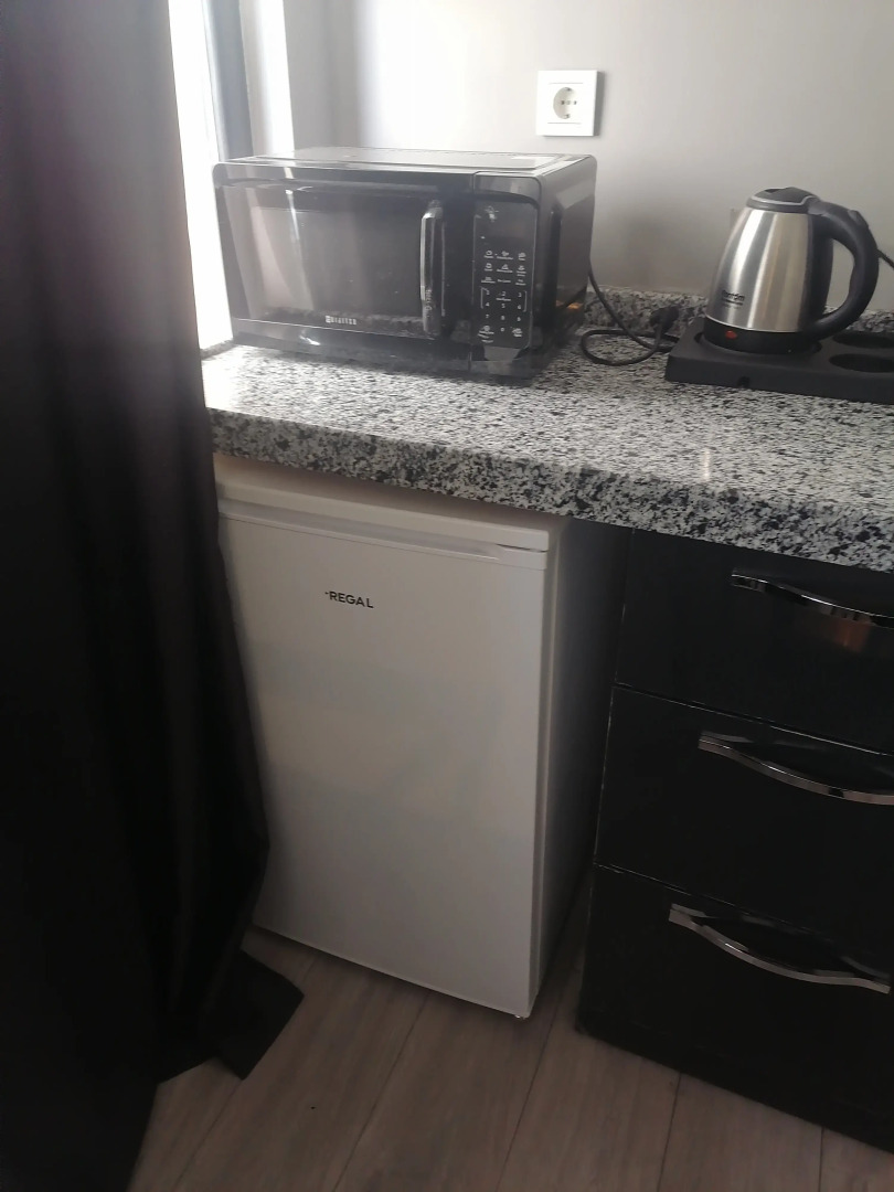 Photo - opera wall suite