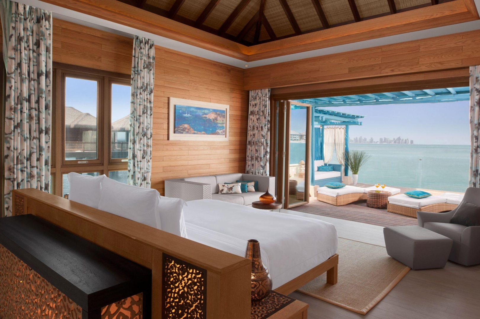 Foto - Banana Island Resort Doha By Anantara