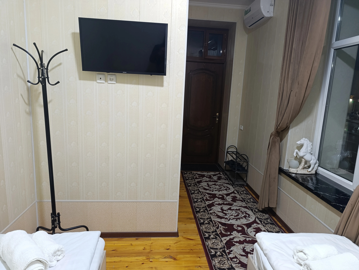 Foto - Bilol Guest House