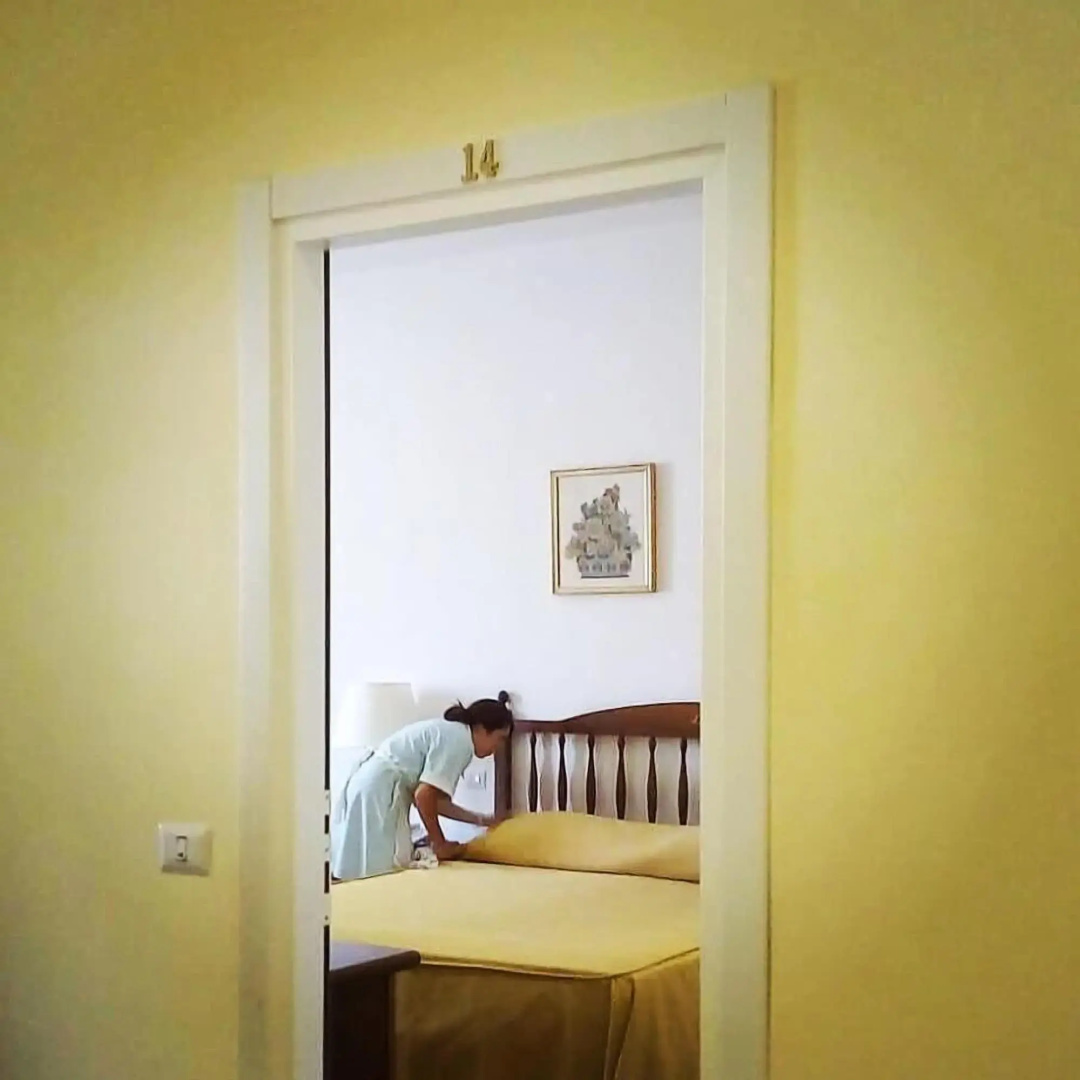 Foto - Hotel Isabella
