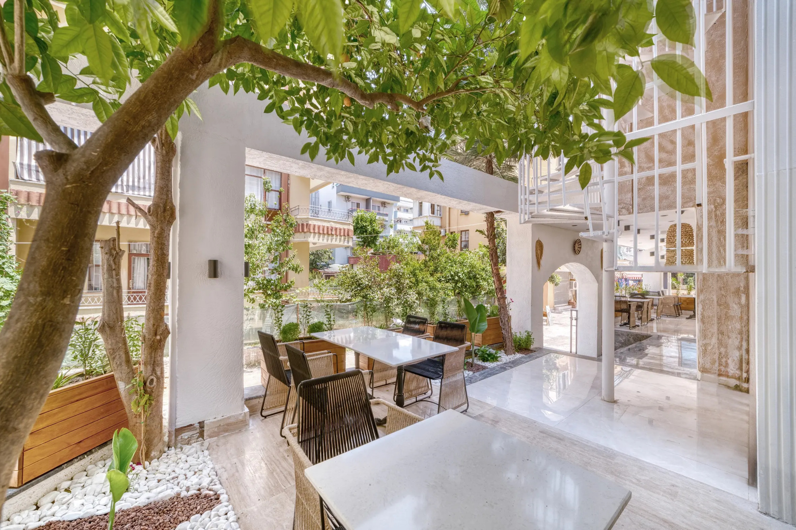 Photo - Hildegard Hotel
