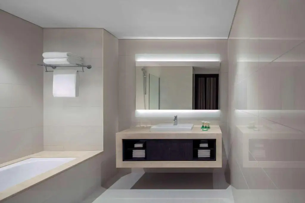 Foto - Hyatt Place Dubai Jumeirah