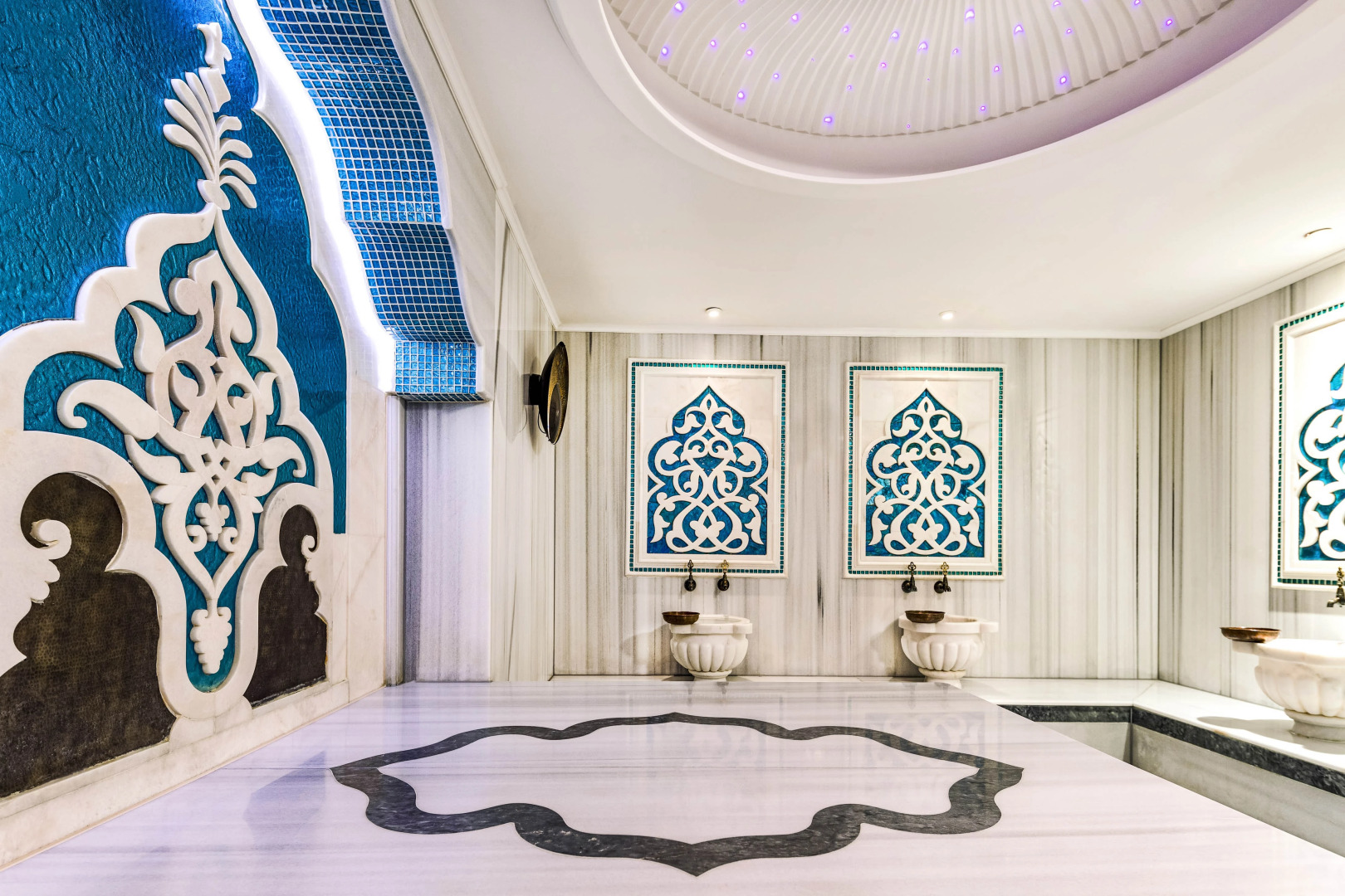 Photo - Romance Istanbul Hotel Boutique Class