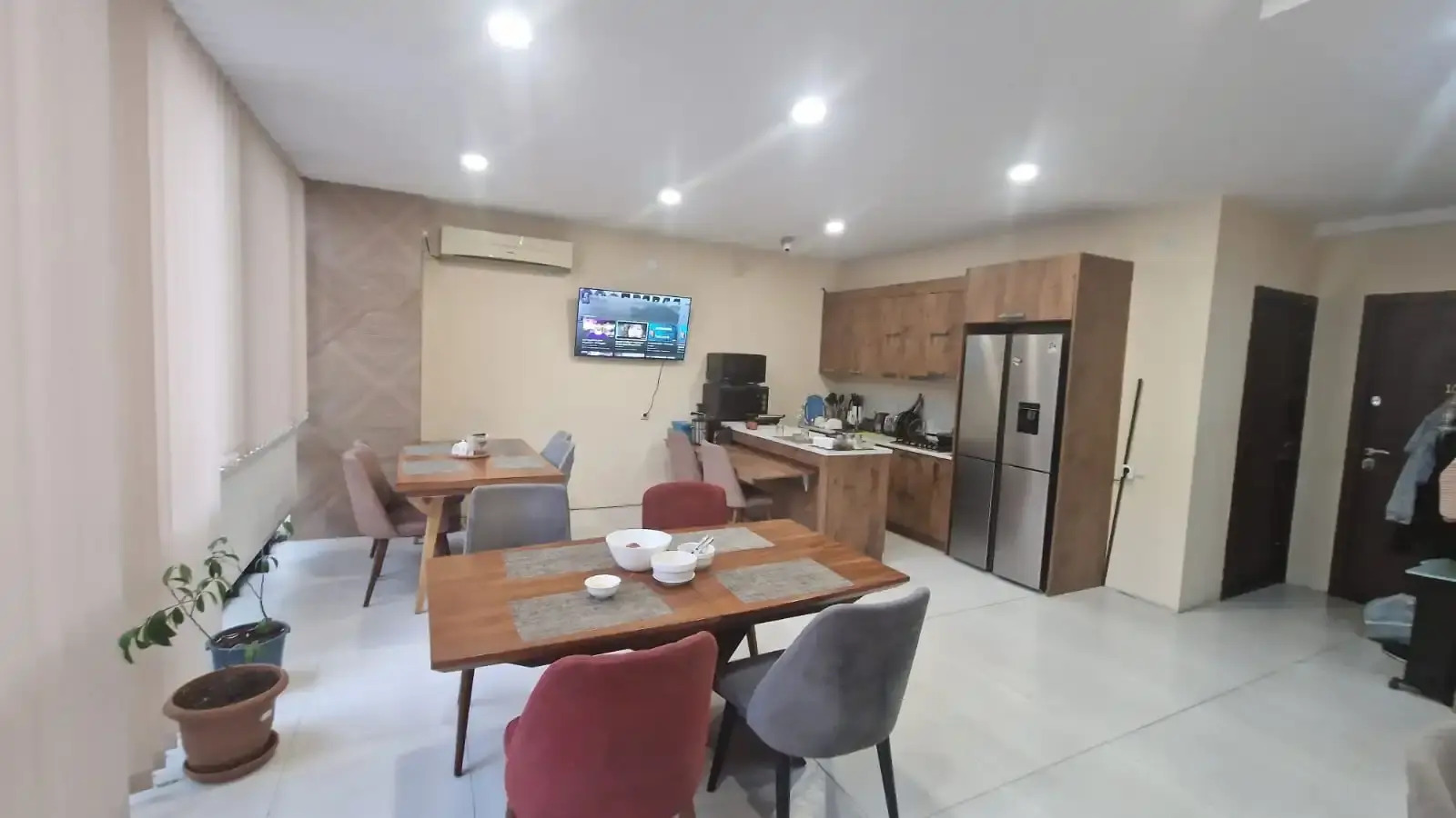 Photo - Vere Corner Hotel Tbilisi