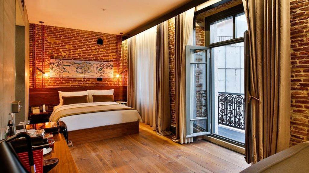 Foto - Hotel The Public - Special Category