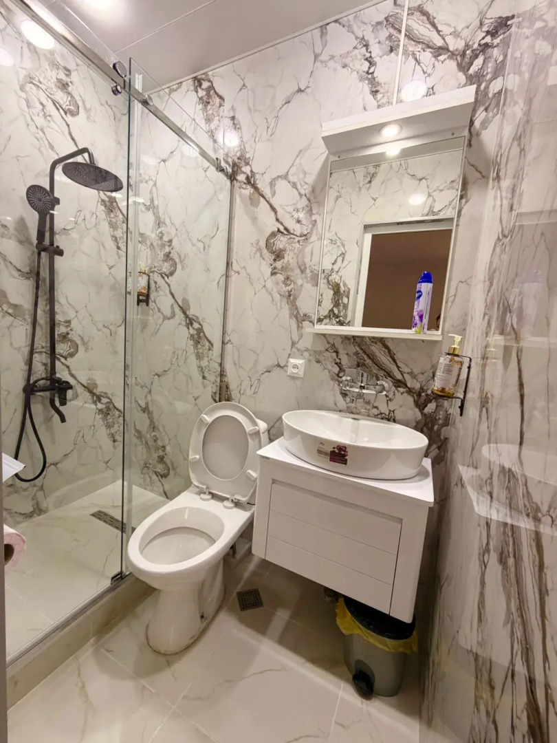 Foto - Qeroli old town