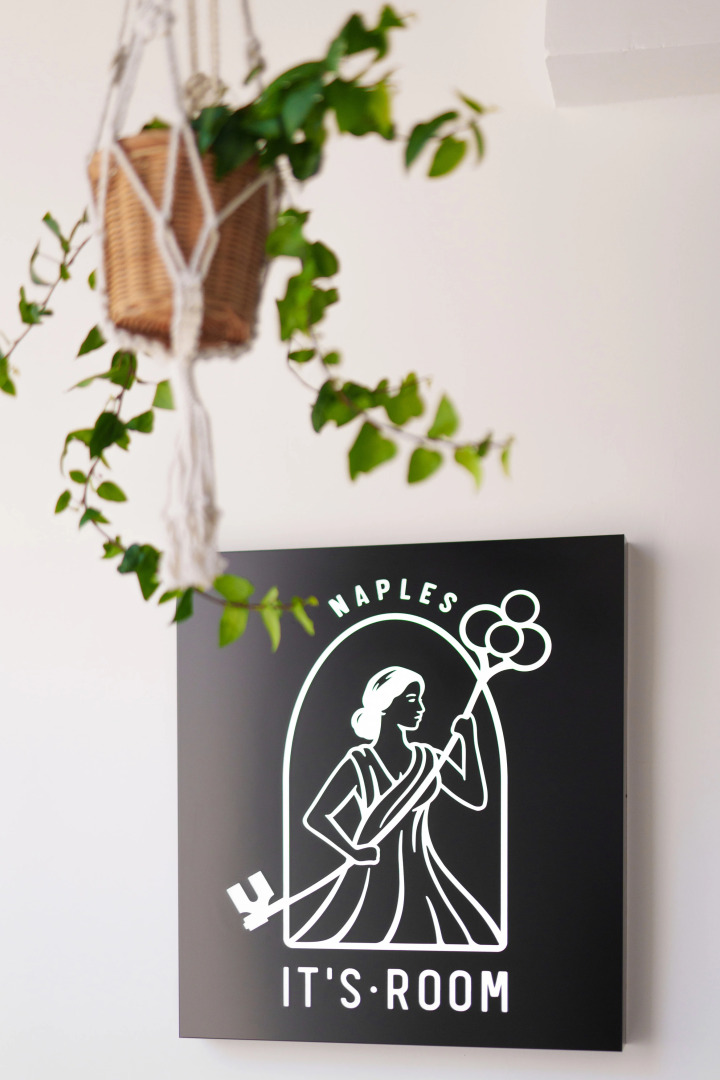 Foto - It's Room Naples