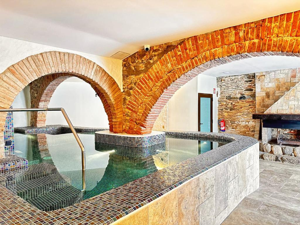 Foto - Comtal Empuries Boutique-hotel