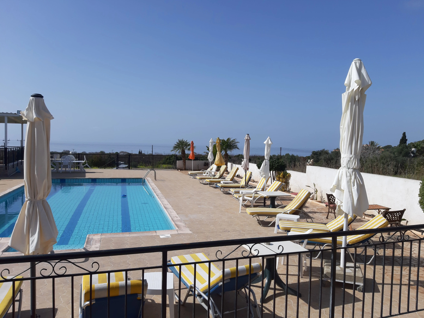 Photo - Nayia Paradise Villa! Best Villa in Cyprus
