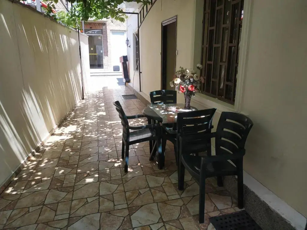 Photo - Lions Avlabari Hotel