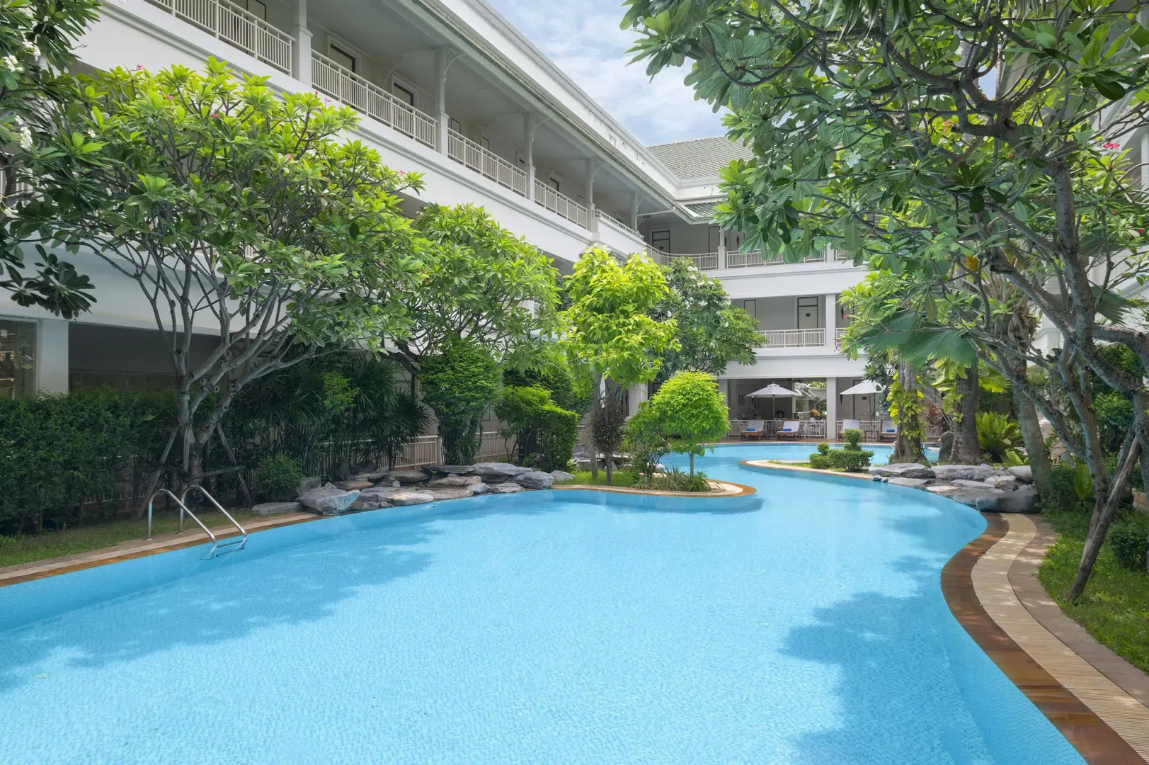 Photo - Kalanan Riverside Resort