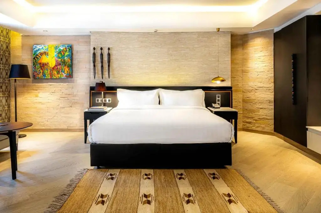 Foto - Tribe Hotel
