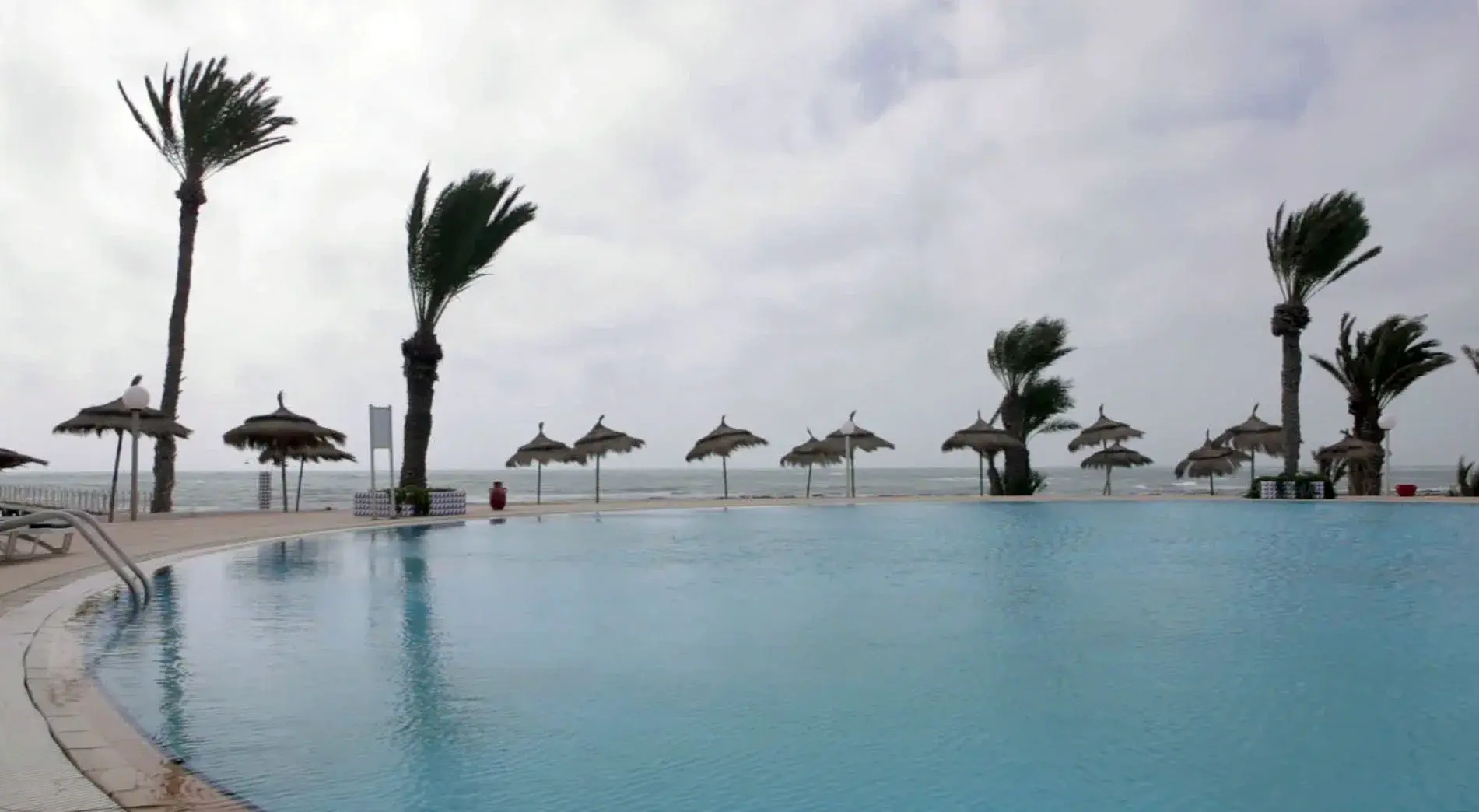Foto - El Mouradi Djerba Menzel